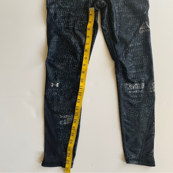 Under Armour Training Pants - Picture 3 of 7